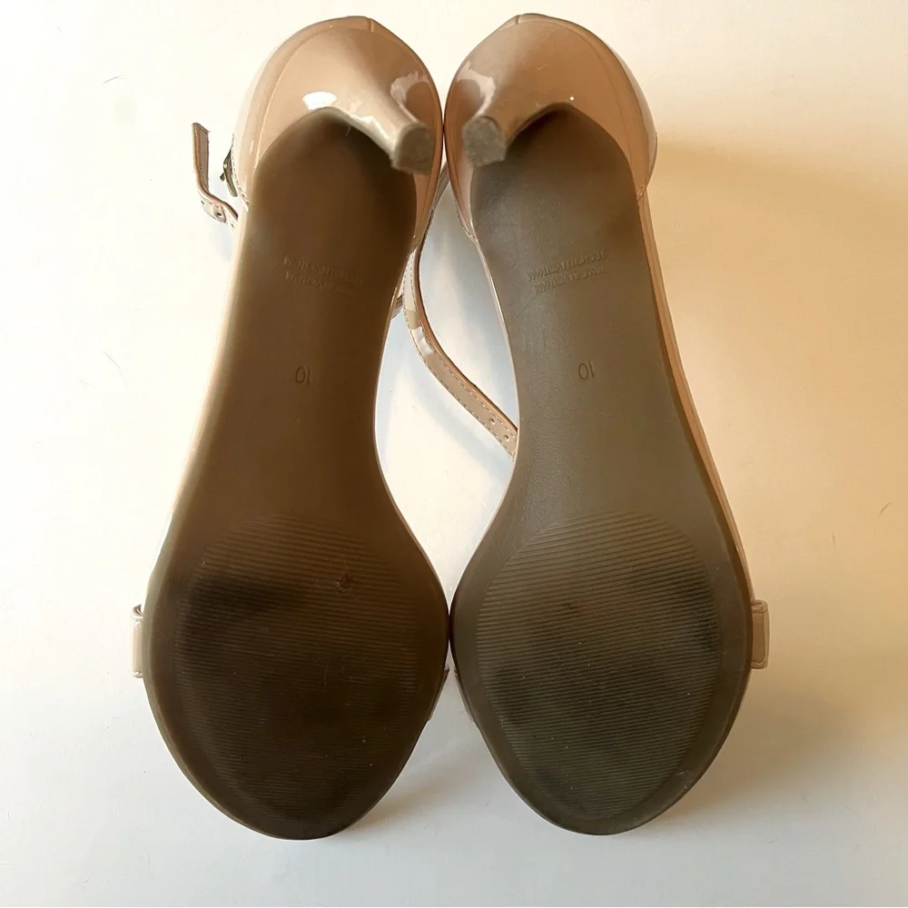 Old Navy | Strappy Heel - Picture 4 of 4